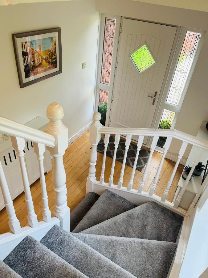 The Bay House Villa Londonderry Exterior photo
